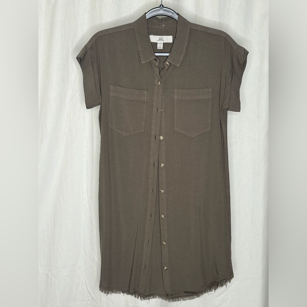 Confortable Mother Summer Dress